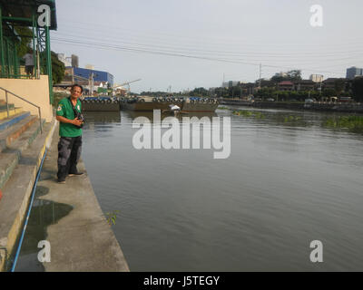 03027 Barangays Highway Hills Buayang Bato EDSA Boni Pioneer Street Mandaluyong City  25 Stock Photo