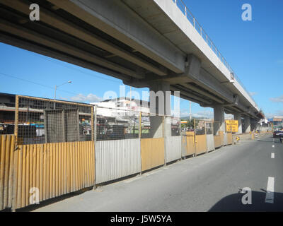 0495 Barangays Pasig Marcos Highway Masinag Landmarks LRT Antipolo City  20 Stock Photo