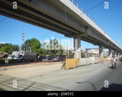 0495 Barangays Pasig Marcos Highway Masinag Landmarks LRT Antipolo City  22 Stock Photo