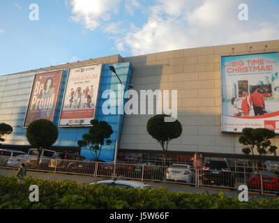 01106 Barangay Mayamot SM City Hospitals Masinag Landmarks LRT Antipolo City  13 Stock Photo