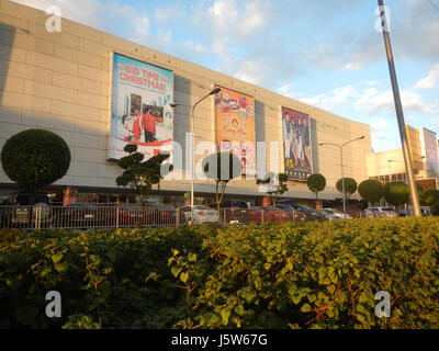 01106 Barangay Mayamot SM City Hospitals Masinag Landmarks LRT Antipolo City  25 Stock Photo