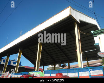 0403 Old Bocaue Municipal Hall Complex Poblacion Antipona Bulacan Roads