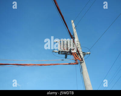 0452 Barangay Batia Bocaue Bulacan Fields Roads  13 Stock Photo