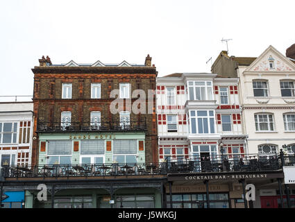 the sands margate