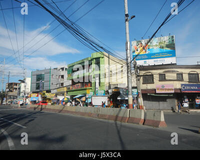 0148 Amang Rodriguez Avenue Manila Water Rosario Ortigas Avenue ...