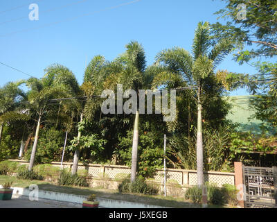 0162 Saint Jude Thaddeus Church Saint Judge Village San Agustin San Fernando, Pampanga  17 Stock Photo