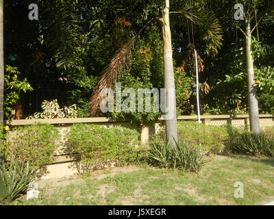 0162 Saint Jude Thaddeus Church Saint Judge Village San Agustin San Fernando, Pampanga  28 Stock Photo