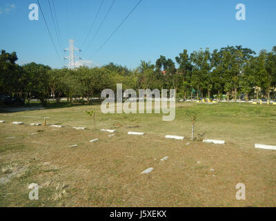 0162 Saint Jude Thaddeus Church Saint Judge Village San Agustin San Fernando, Pampanga  07 Stock Photo