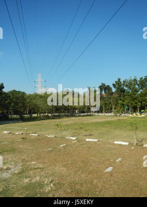 0162 Saint Jude Thaddeus Church Saint Judge Village San Agustin San Fernando, Pampanga  08 Stock Photo