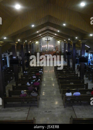 0252 Saint Jude Thaddeus Church Saint Judge Village San Agustin San ...