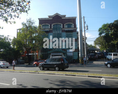 0340 East Rembo Barangays Kalayaan Avenue Makati City Tunnel  11 Stock Photo