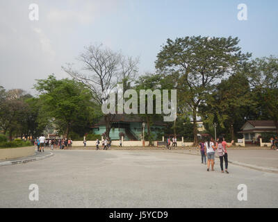 01793 Santa Mesa Manila Interfaith Chapel Polytechnic University of the Philippines  08 Stock Photo