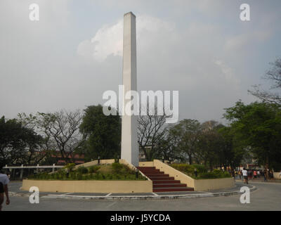 01793 Santa Mesa Manila Interfaith Chapel Polytechnic University of the Philippines  09 Stock Photo