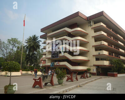 01793 Santa Mesa Manila Interfaith Chapel Polytechnic University of the Philippines  12 Stock Photo