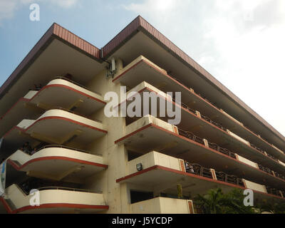 01793 Santa Mesa Manila Interfaith Chapel Polytechnic University of the Philippines  19 Stock Photo