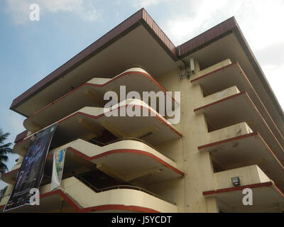 01793 Santa Mesa Manila Interfaith Chapel Polytechnic University of the Philippines  21 Stock Photo