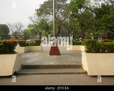 01793 Santa Mesa Manila Interfaith Chapel Polytechnic University of the Philippines  32 Stock Photo