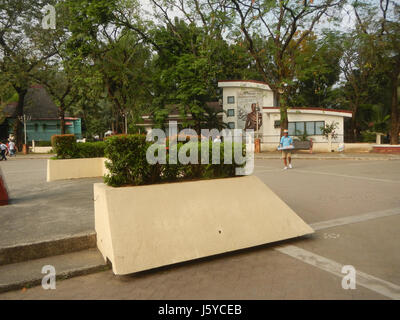 01793 Santa Mesa Manila Interfaith Chapel Polytechnic University of the Philippines  33 Stock Photo