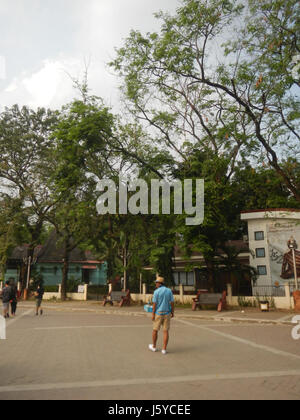 01793 Santa Mesa Manila Interfaith Chapel Polytechnic University of the Philippines  35 Stock Photo