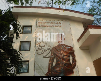 01834 Santa Mesa Manila Polytechnic University of the Philippines  04 Stock Photo