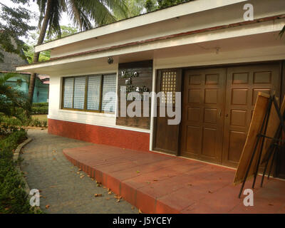 01834 Santa Mesa Manila Polytechnic University of the Philippines  05 Stock Photo