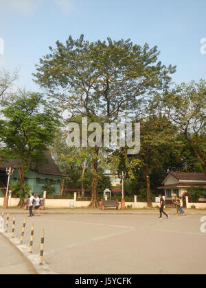 01834 Santa Mesa Manila Polytechnic University of the Philippines  24 Stock Photo