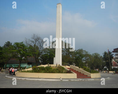 01878 Santa Mesa Manila Polytechnic University of the Philippines  05 Stock Photo