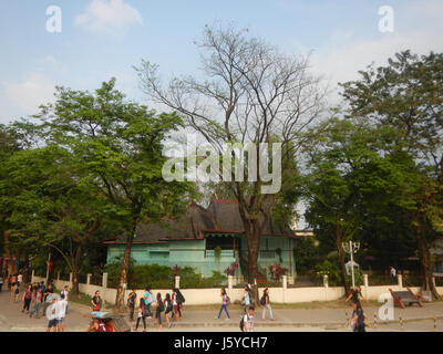 01878 Santa Mesa Manila Polytechnic University of the Philippines  21 Stock Photo