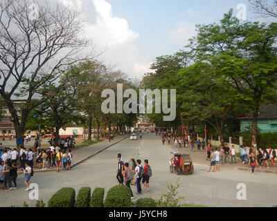 01878 Santa Mesa Manila Polytechnic University of the Philippines  22 Stock Photo