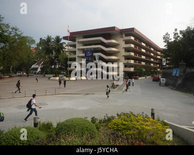 01878 Santa Mesa Manila Polytechnic University of the Philippines  24 Stock Photo