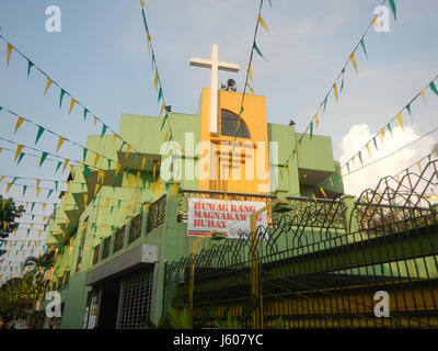 0001 Saint Joseph the Worker Parish Church Palanan, Makati City 04 ...