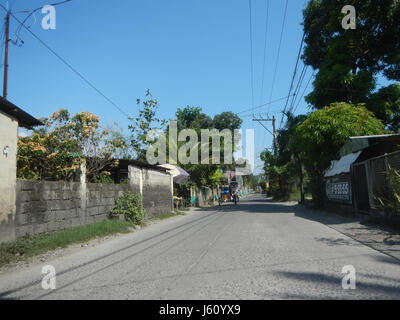 04154 Tabang Guiguinto San Francisco Bulacan  03 Stock Photo