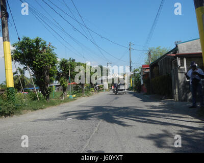 04154 Tabang Guiguinto San Francisco Bulacan  13 Stock Photo