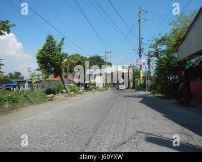 04154 Tabang Guiguinto San Francisco Bulacan  14 Stock Photo