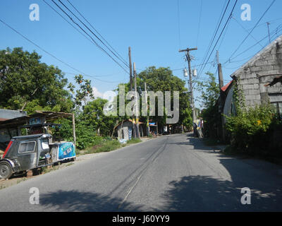 04154 Tabang Guiguinto San Francisco Bulacan  26 Stock Photo