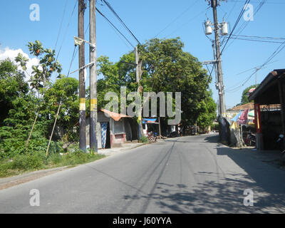 04154 Tabang Guiguinto San Francisco Bulacan  27 Stock Photo