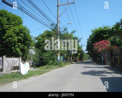 04154 Tabang Guiguinto San Francisco Bulacan  38 Stock Photo