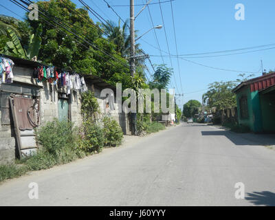 04154 Tabang Guiguinto San Francisco Bulacan  41 Stock Photo