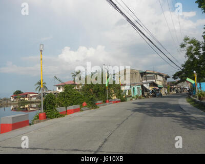 04915 Bulakan Bulacan Roads Villages Landmarks  22 Stock Photo