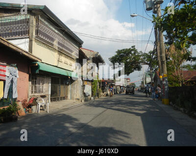 04915 Bulakan Bulacan Roads Villages Landmarks  24 Stock Photo