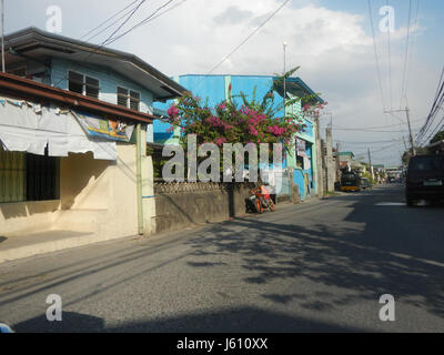 04915 Bulakan Bulacan Roads Villages Landmarks  37 Stock Photo