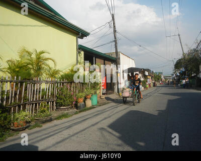 04915 Bulakan Bulacan Roads Villages Landmarks  39 Stock Photo