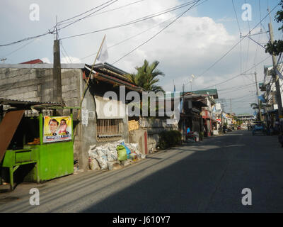 04915 Bulakan Bulacan Roads Villages Landmarks  46 Stock Photo