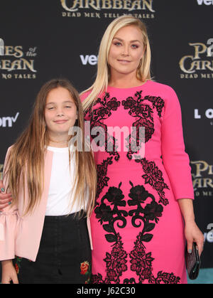 Elisabeth Rohm, Easton August, Anthony Wooster. 