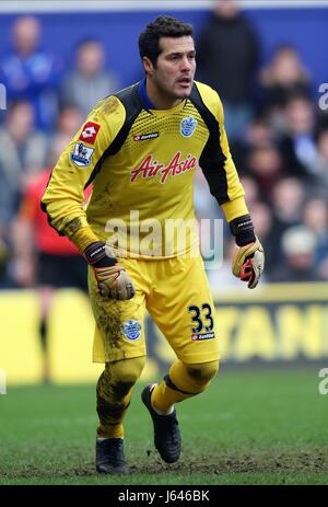 julio cesar save qpr