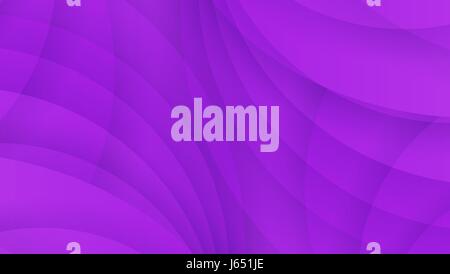 Vector Abstract pink color curved lines background. Template brochure ...