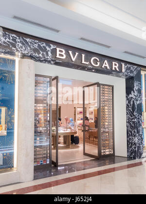 Bvlgari store discount vietnam