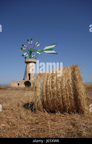 windmill wind energy straw ball pinwheel building buildings house ...