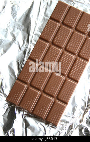 chocolate Stock Photo