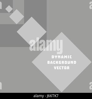 Abstract geometric background. Stock Vector